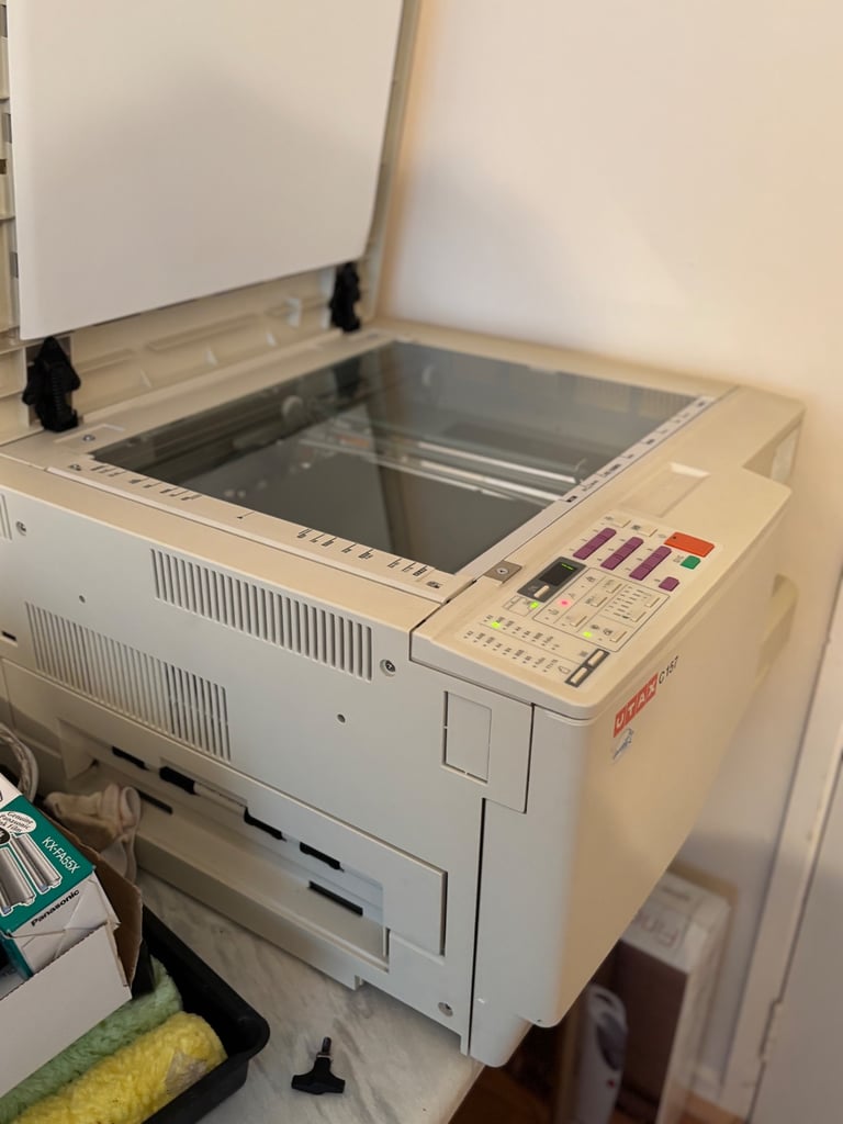 Utax C157 Professional Copier