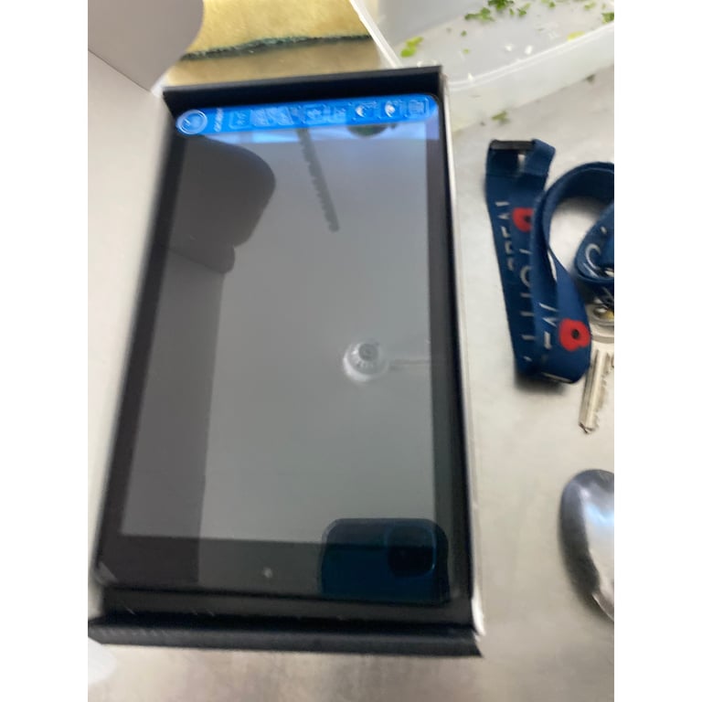 image for Brand-new Uber eats tablets