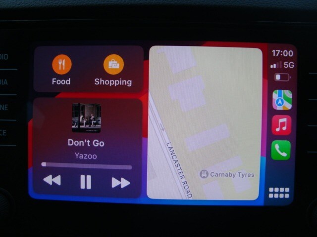 2021 Skoda Karoq 1.5 TSI SE L 5dr DSG ESTATE Petrol Automatic