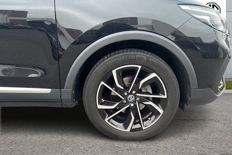 2021 MG MG ZS 1.0T GDi Exclusive 5dr DCT Hatchback Petrol Automatic