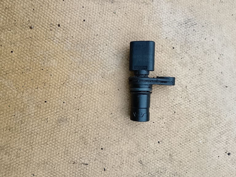 Mini Cooper R50 2005 crank shaft sensor