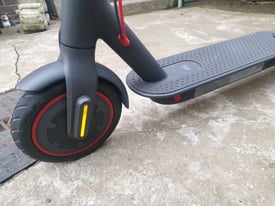 Electric scooter mi 