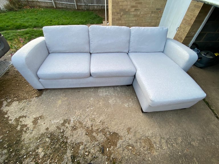 image for DFS corner sofa Delivery Available 