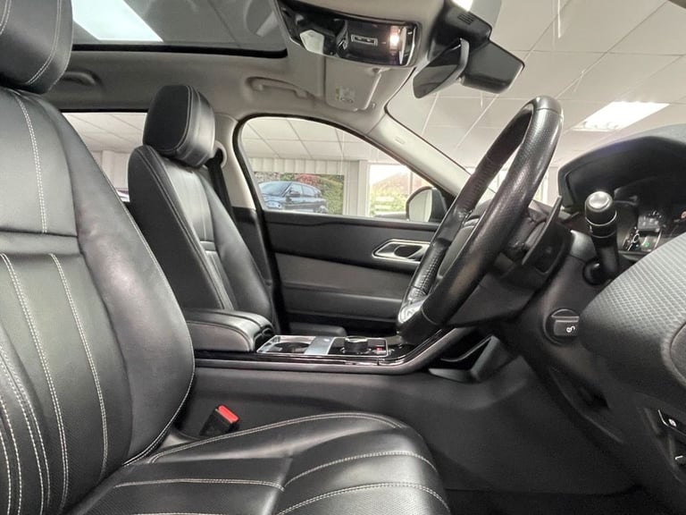 2018 Land Rover Range Rover Velar 2.0 D180 S 5dr Auto ESTATE DIESEL Automatic