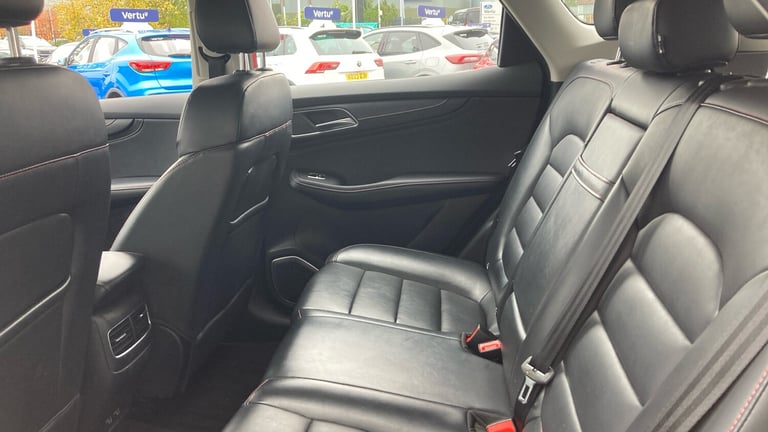 2022 MG MG HS 1.5 T-GDI Excite 5dr ESTATE PETROL Manual