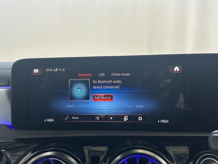 2021 Mercedes-Benz CLA 1.3 CLA250e 15.6kWh AMG Line (Premium) Coupe 8G-DCT Euro 6 (s/s) 4dr COUPE...