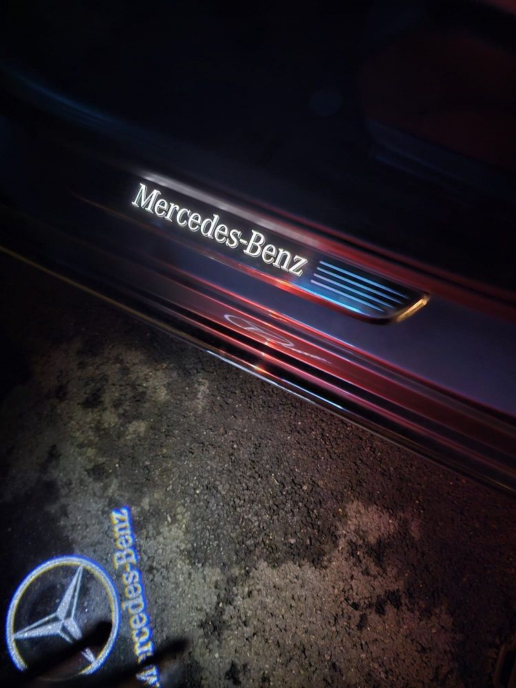 Mercedes-Benz, C CLASS, Saloon, 2016, Semi-Auto, 1991 (cc), 4 doors