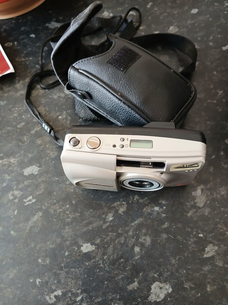 image for Olympus camers