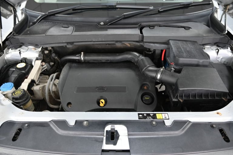 2012 12 LAND ROVER FREELANDER 2 2.2 SD4 HSE SUV 5DR DIESEL COMMANDSHIFT 4WD EURO