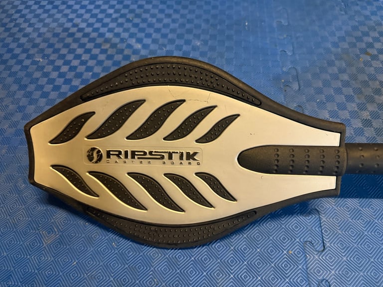 Razor Ripstik / Rip stick castor board / skateboard