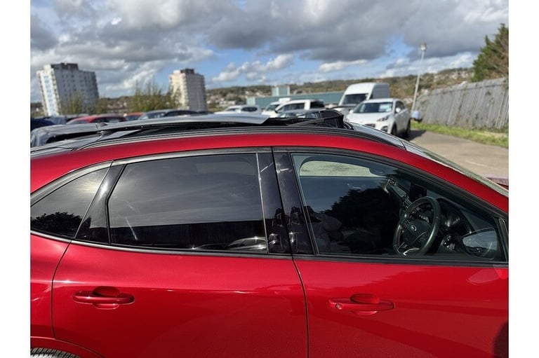 2021 Ford Kuga 1.5 EBL 120 2wd St-Line Estate Diesel Automatic