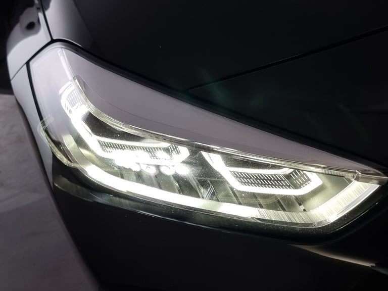 2022 BMW 1 Series 118i [136] M Sport 5dr Step Auto [LCP] HATCHBACK PETROL Automatic