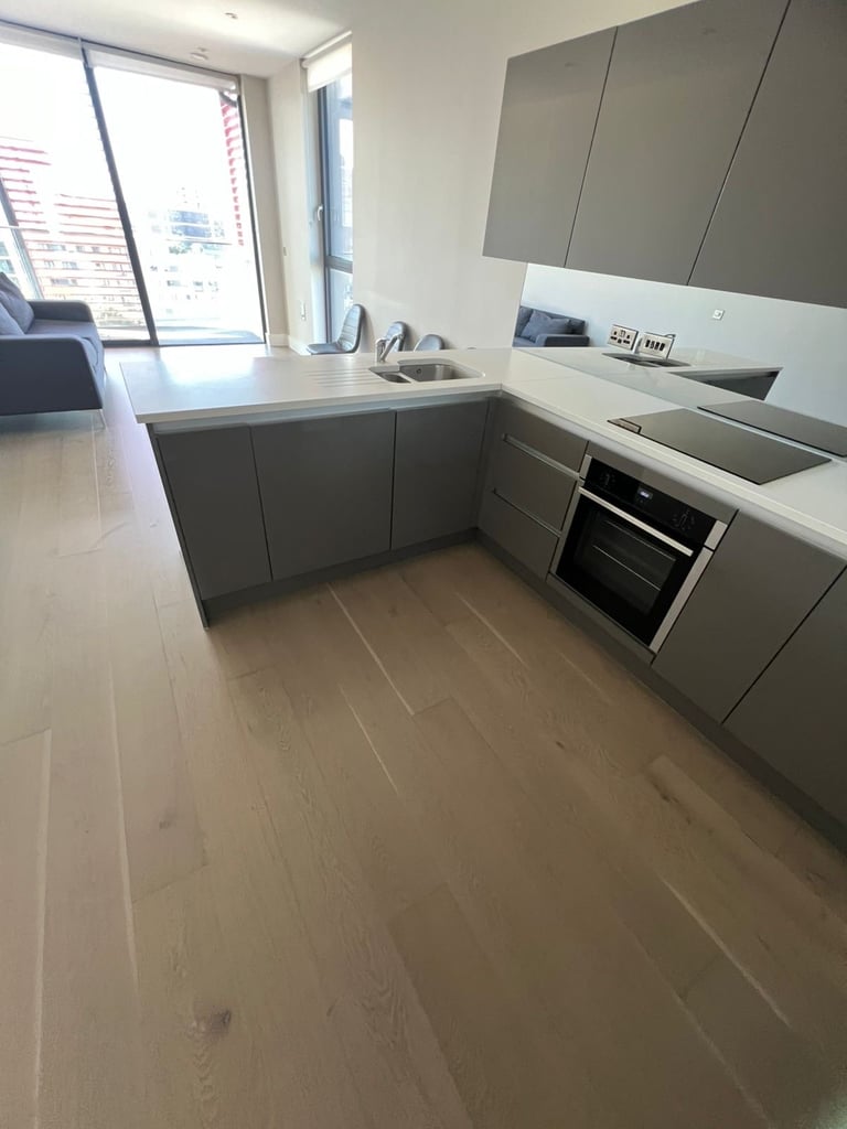 image for 🔑PROFESSIONAL END OF TENANCY CLEANING/MOVING IN CLEANING DEEP CLEANING 🔑