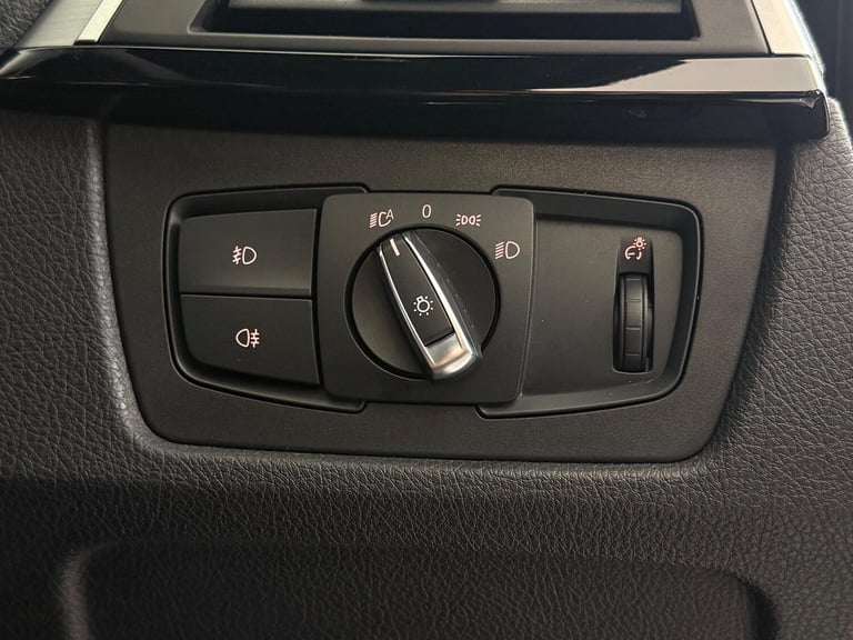 2019 BMW 4 Series 430d xDrive M Sport 5dr Auto [Professional Media] COUPE DIESEL Automatic