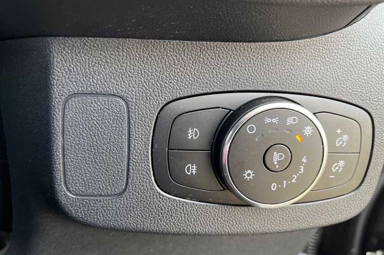 2021 Ford Puma 1.0 EcoBoost Hybrid mHEV ST-Line X 5dr HATCHBACK PETROL Manual