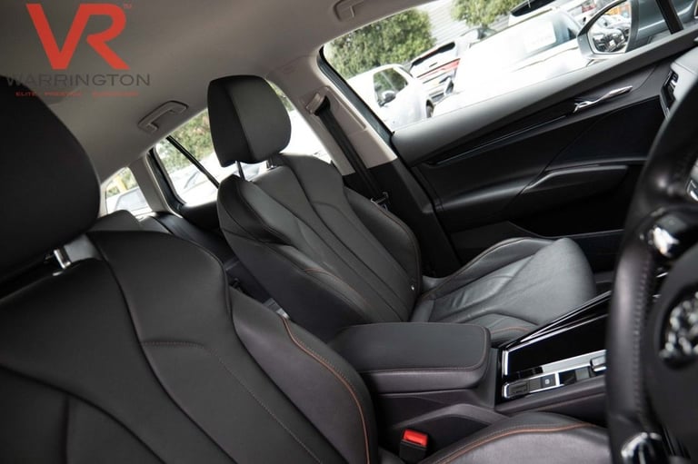 2021 Skoda Enyaq 62kWh 60 Nav Suite SUV 5dr Electric Auto (179 ps) Automatic