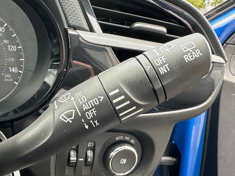 2021 Vauxhall Corsa 1.2 SE Premium 5dr HATCHBACK PETROL Manual