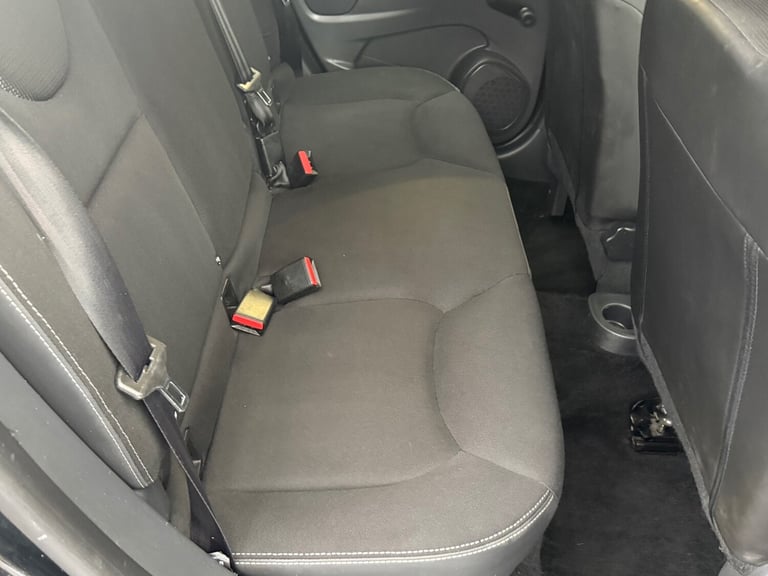 2014 Renault Clio 1.2 16V Dynamique MediaNav 5dr HATCHBACK Petrol Manual