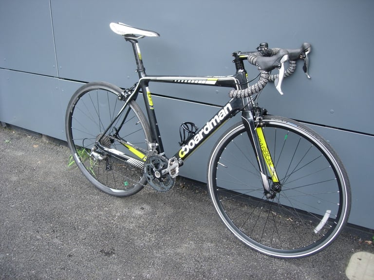 Boardman road bike in London Bikes Bicycles Cycles for Sale Gumtree
