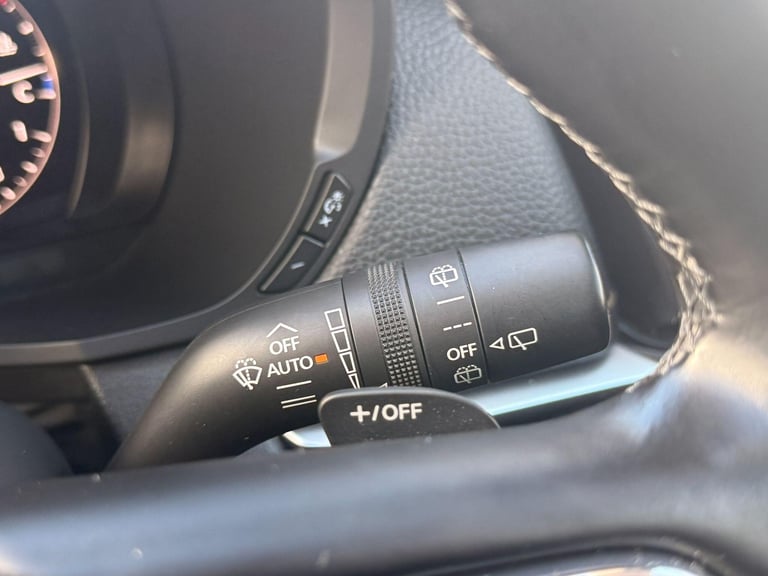 2023 Mazda CX-60 3.3 e-SKYACTIV D MHEV Homura SUV 5dr Diesel Hybrid Auto 4WD Euro 6 (s/s) (2 ESTA...