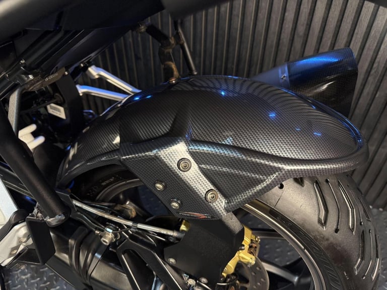 2019 BMW R 1250 RS 1250 Exclusive Euro 4