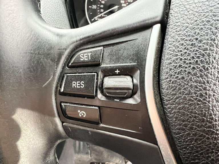 2013 BMW 1 Series 1.6 116i M Sport Euro 6 (s/s) 3dr HATCHBACK Petrol Manual