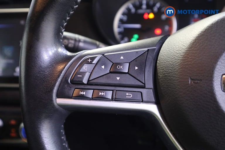 2019 Nissan Micra 1.0 IG-T 100 N-Sport 5dr Hatchback Petrol Manual