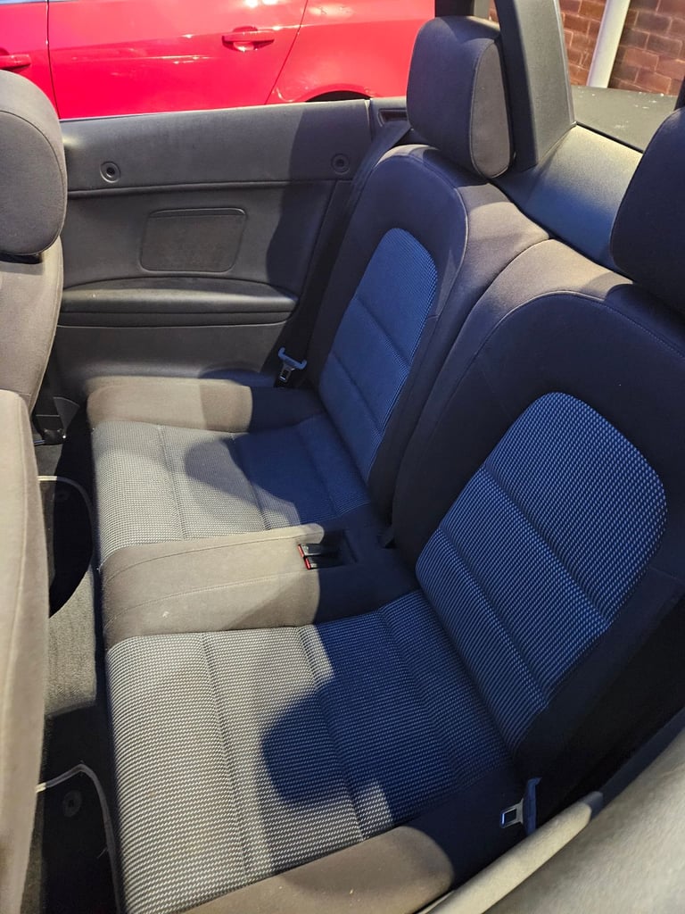 Audi, A3, Convertible, 2010, Manual, 1968 (cc), 2 doors