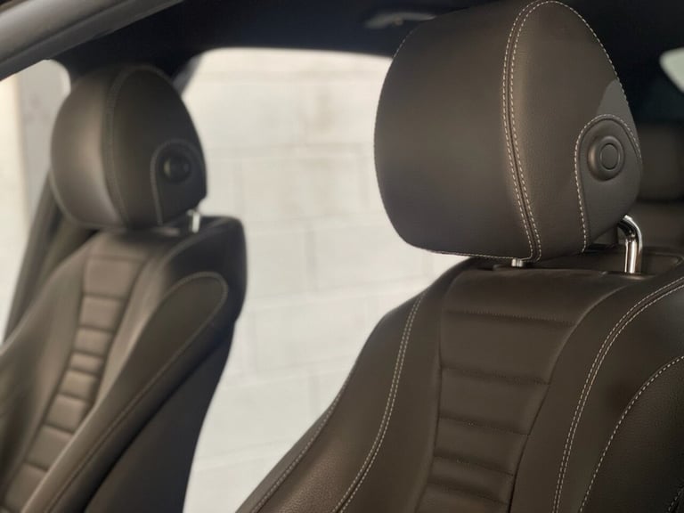 2020 Mercedes-Benz E Class 2.0 E220d AMG Line Edition (Premium) Saloon 4dr Diesel G-Tronic+ Euro ...