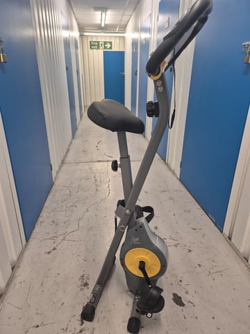 Deals Davina Davina Mccall Exercise Bike Gumtree Davina McCall