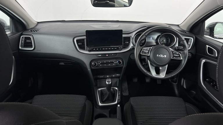 2024 Kia Ceed 1.5 T-GDi MT 2 Estate Petrol Manual