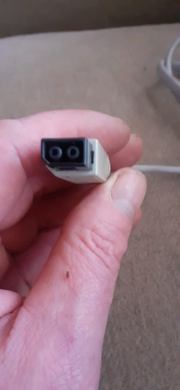 Wii power supply