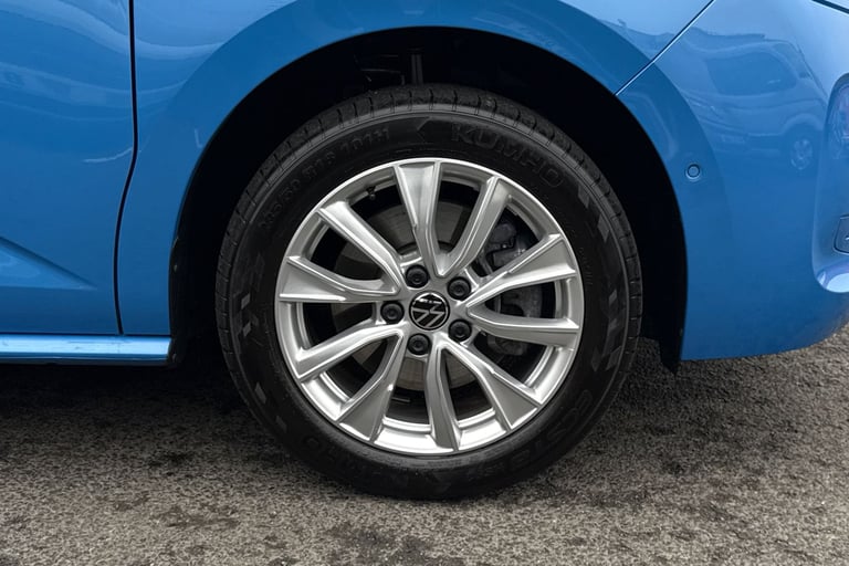 2025 Volkswagen California T7 2.0 TSI Ocean 5dr DSG 204PS DSG Camper Van PETROL Automatic