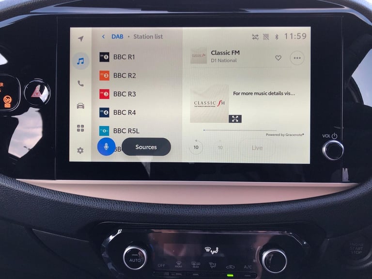 2024 Toyota Aygo X 1.0 VVT-i Exclusive 5dr HATCHBACK PETROL Manual