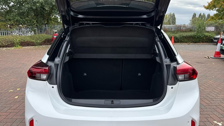 2022 Vauxhall Corsa 1.2 Elite Edition 5dr Petrol Hatchback Hatchback Petrol Manual