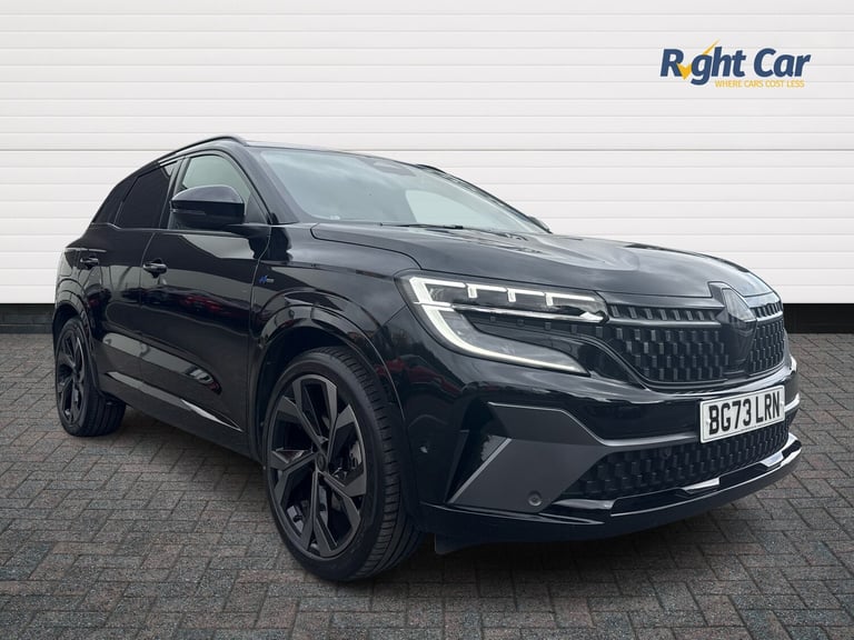 image for 2023 Renault Austral 1.2 E-Tech Techno Esprit Alpine Automatic Hatchback Hybrid Automatic