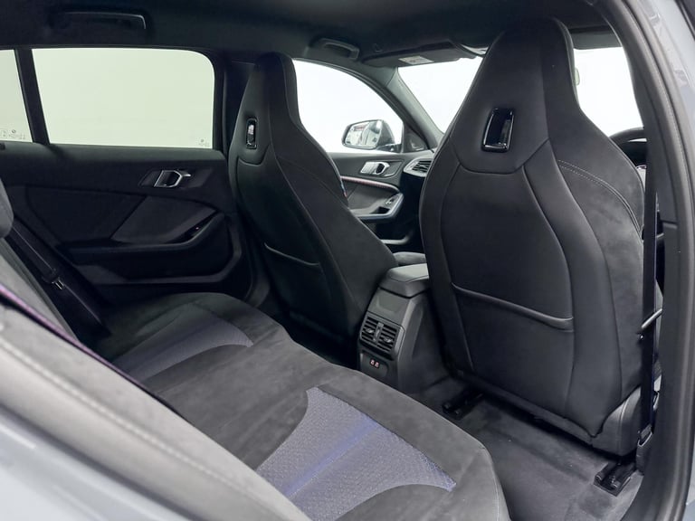 2022 BMW 1 Series M135i xDrive HATCHBACK Petrol Automatic