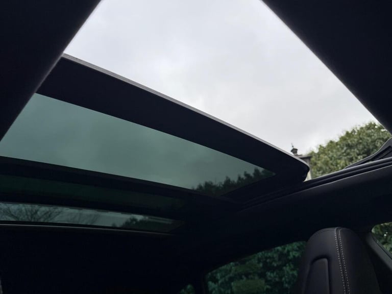 2020 Maserati Levante 3.0 V6 GranSport Nerissimo ZF 4WD Euro 6 (s/s) 5dr ESTATE Petrol Automatic