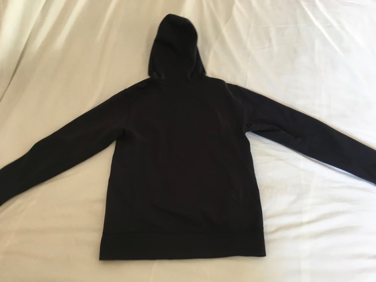 Boys The North Face Fleece Jacket Size M