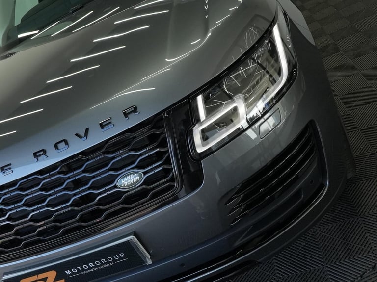 2019 Land Rover Range Rover 3.0 SD V6 Autobiography Auto 4WD Euro 6 (s/s) 5dr ESTATE Diesel Autom...