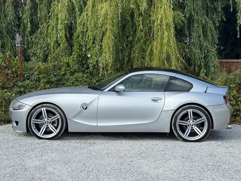  BMW Z4 3.0 si Sport Euro 4 2dr Petrol Manual