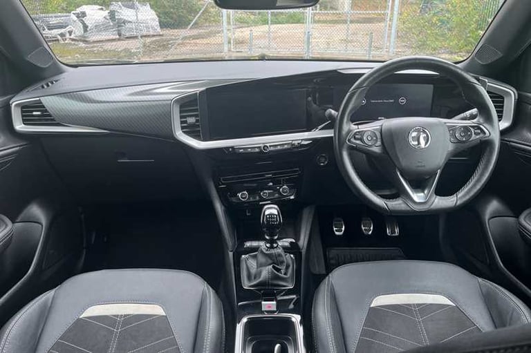 2023 Vauxhall Mokka 1.2i Turbo (136 PS) Ultimate 5 Door Petrol SUV *** 1 Owner / Full Vauxhall SU...