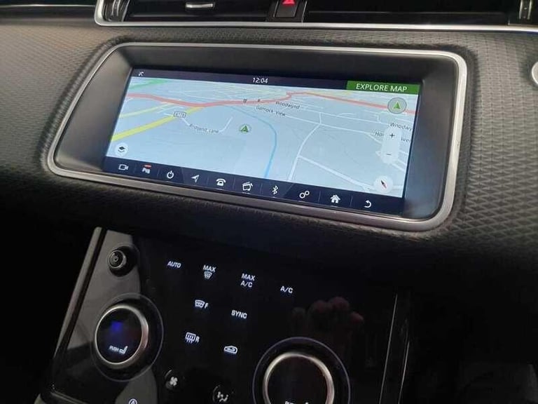 2019 Land Rover Range Rover Evoque 2.0 D150 S SUV 5dr ESTATE Diesel Manual