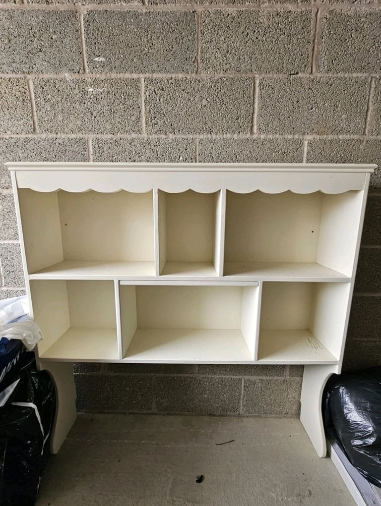 image for Handmade Wooden Kitchen Cabinet