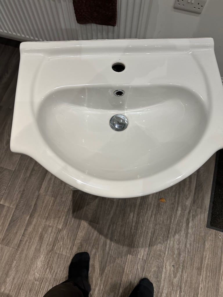 Vanity unit 