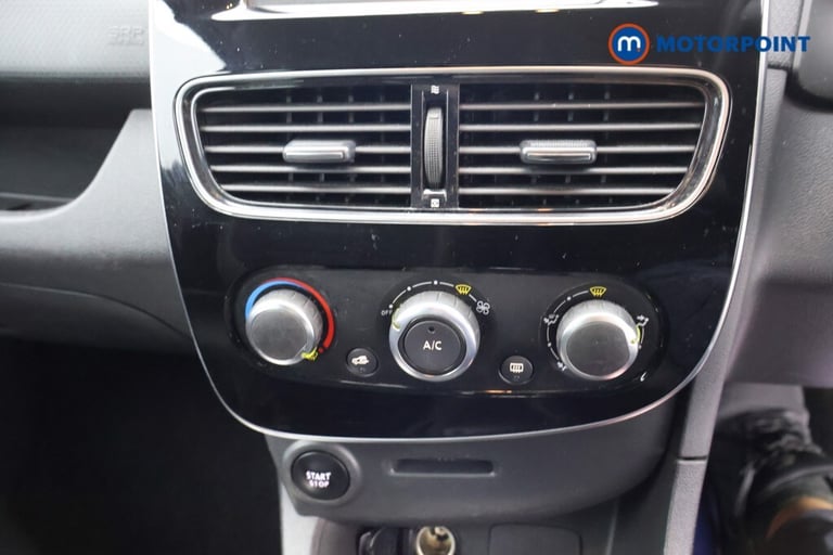 2019 Renault Clio 0.9 TCE 90 Iconic 5dr Hatchback Petrol Manual