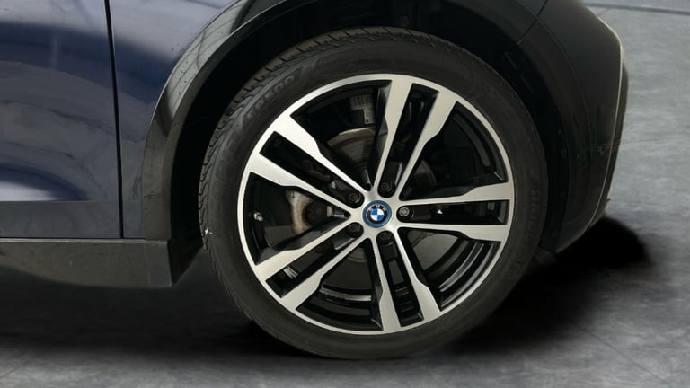 2020 BMW i3 42.2kWh S Hatchback 5dr Electric Auto (184 ps) - RAPID CHARGE PREPARATION - Hatchback...