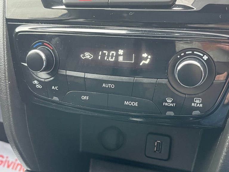 2019 SUZUKI VITARA 1.4 BOOSTERJET SZ5  PETROL MANUAL EURO 6 (S/S) 