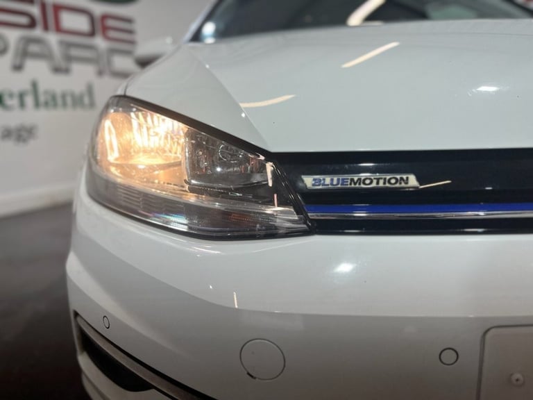 2019 Volkswagen Golf 1.5 TSI EVO SE Nav Hatchback 5dr Petrol Manual Euro 6 (s/s) (130 ps) Hatchba...