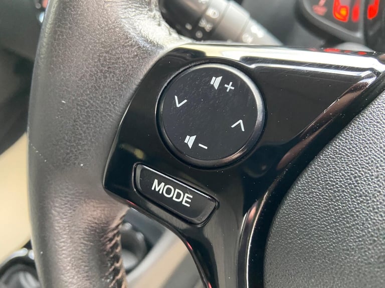 2018 Citroen C1 1.2 PureTech Flair Euro 6 3dr HATCHBACK Petrol Manual